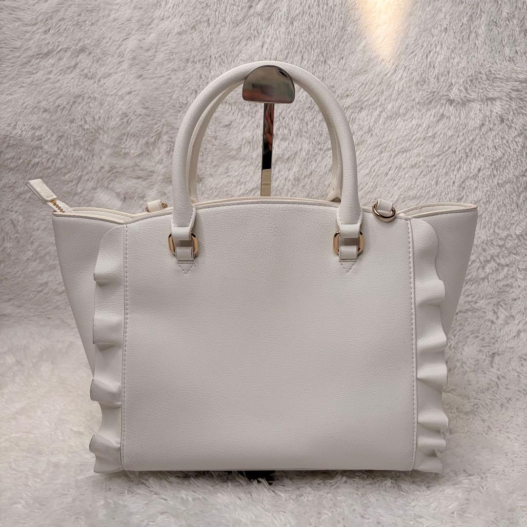 レア✨Samantha Vega サマンサベガ キティ フラッター　2way