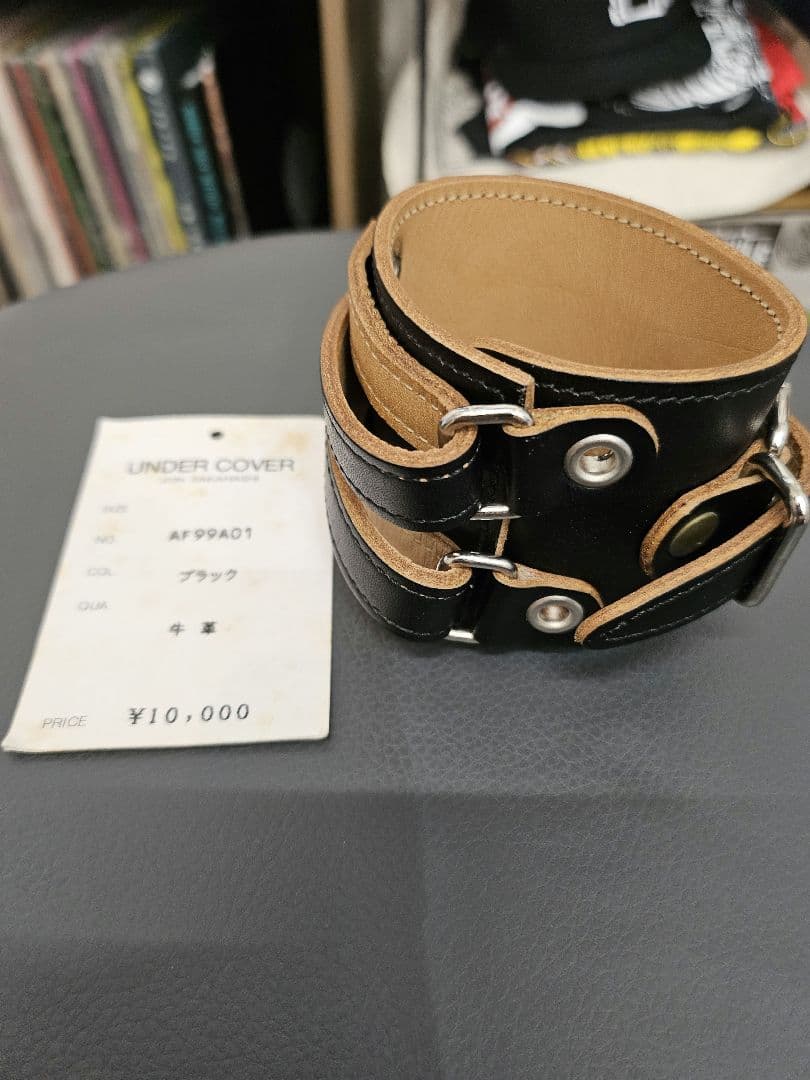 高橋盾 藤原ヒロシ AFFA アンダーカバー　sexpistols