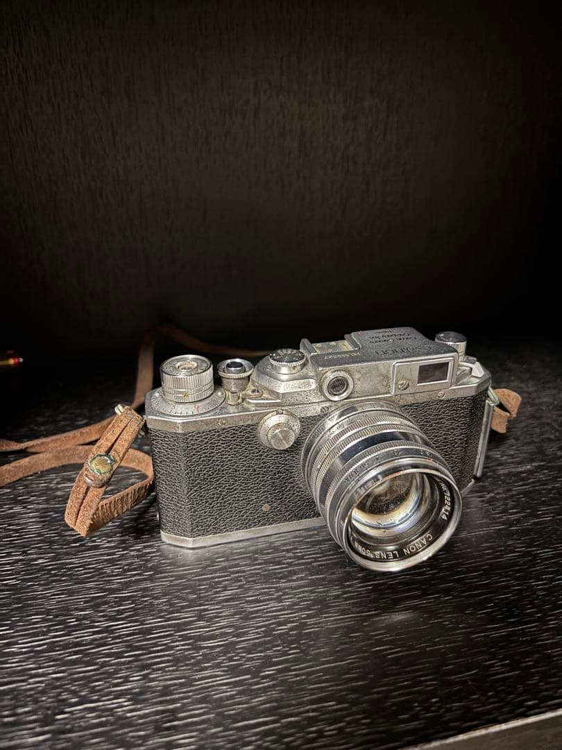 Canon camera Ｎｏ．149527