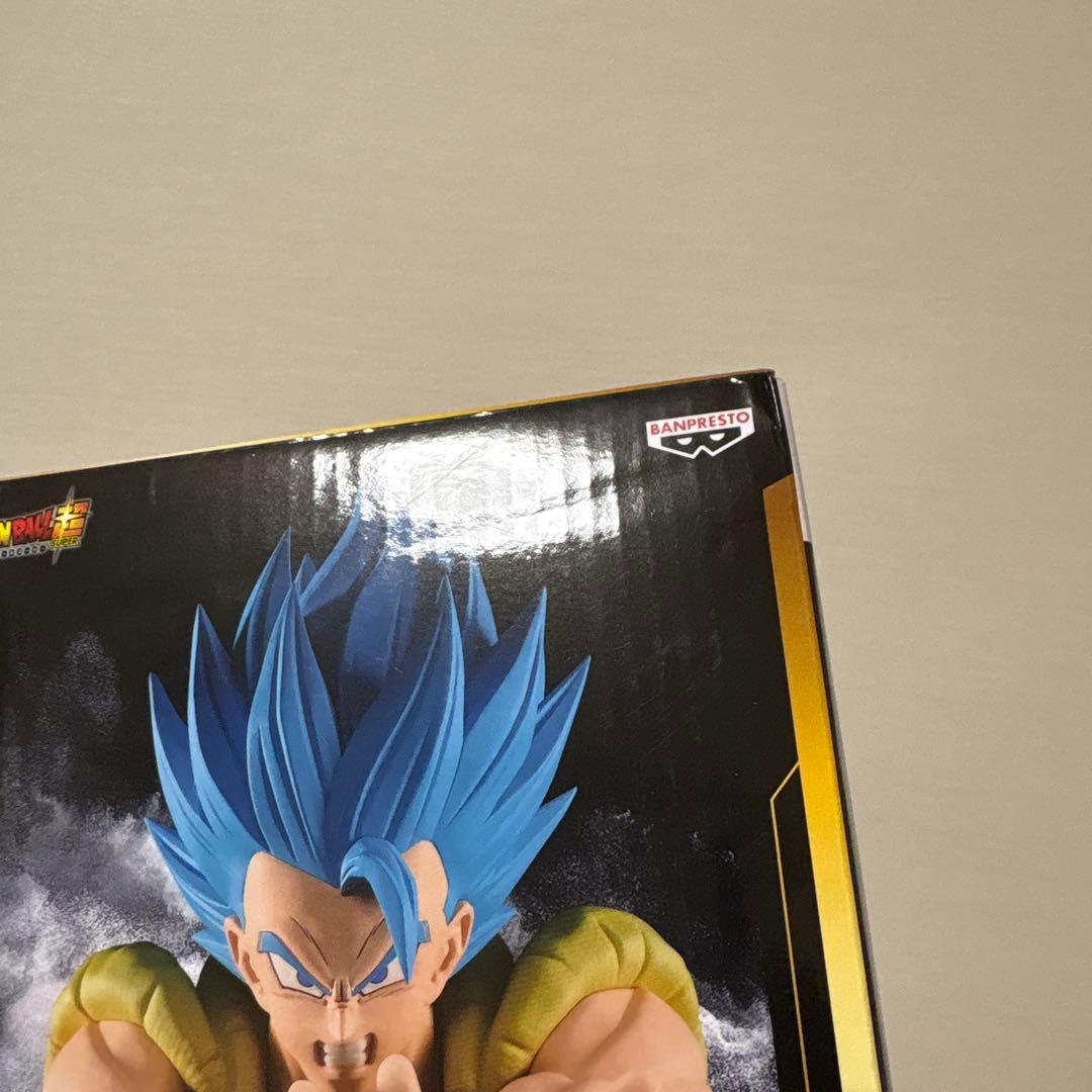 ドラゴンボール超 Grandista-GOGETA-Ⅱ フィギュア　12点