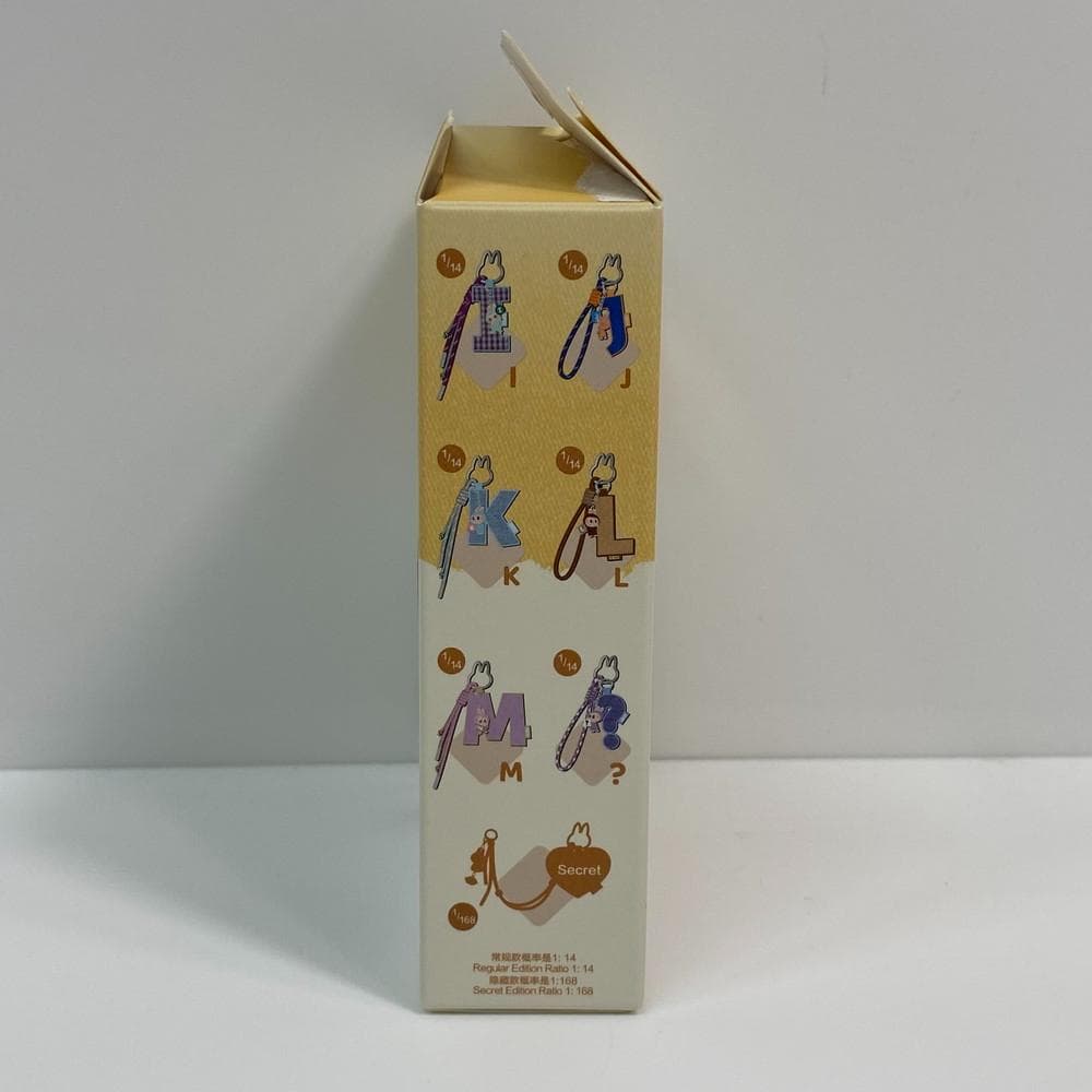 ◆ラブブ PIN FOR LOVE ペンダント シークレット ハート 11003