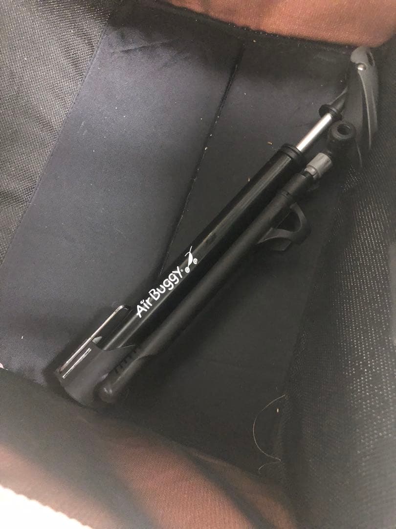 エアバギー　ペットカート　ドーム3ブロッサム　レギュラーサイズ①