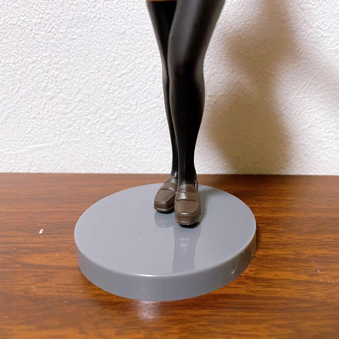 B-CLUB pure 涼風 朝比奈涼風 フィギュア