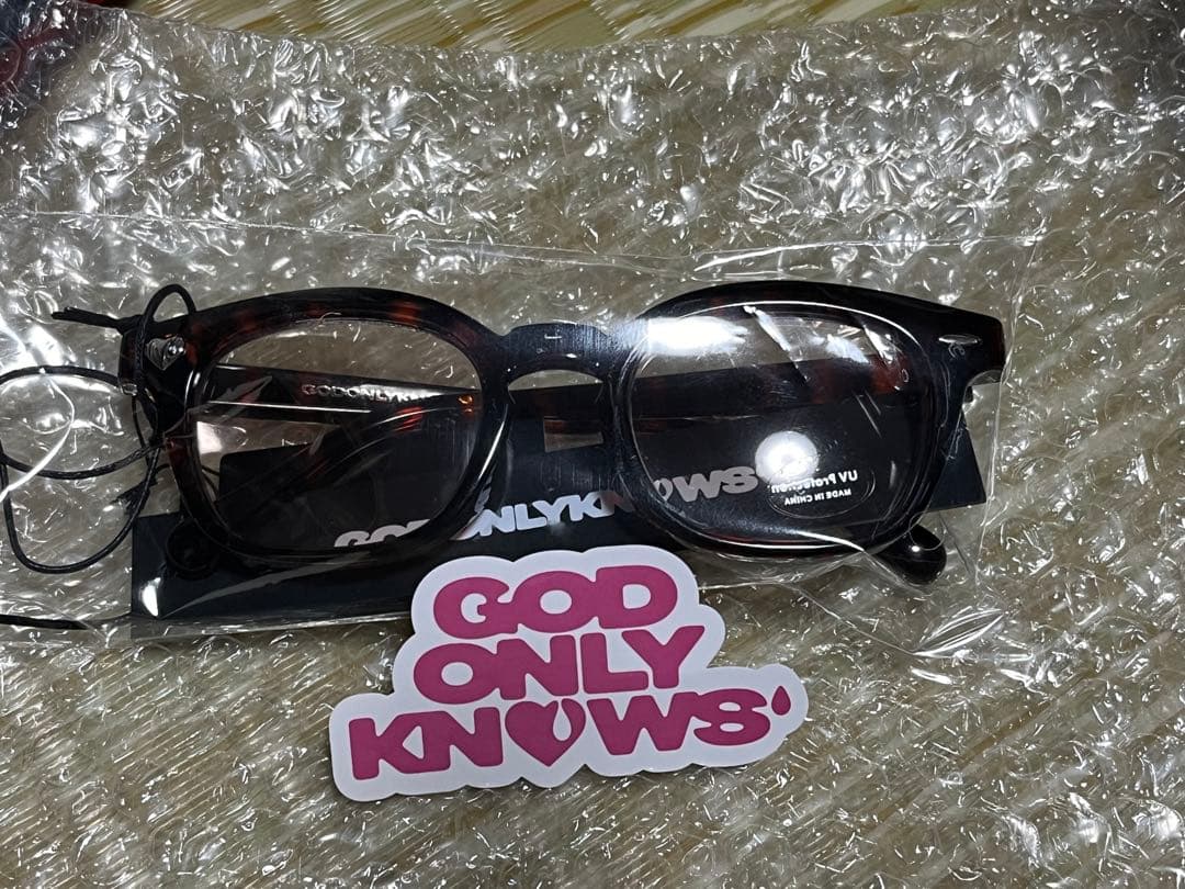 【購入意思ない、いいねNG】岩田剛典 ハートロゴサングラス　ブラウン