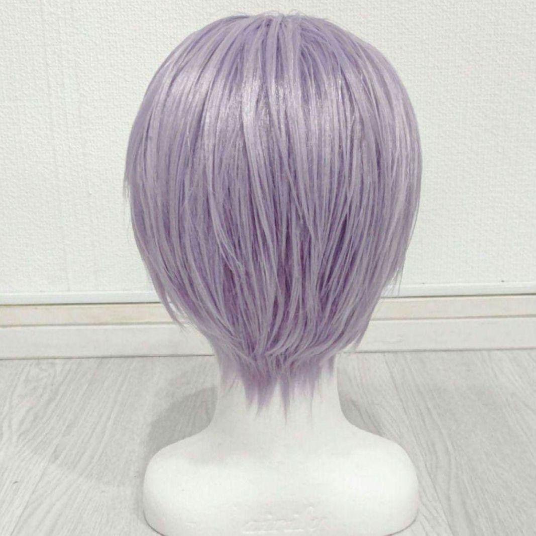 刀剣乱舞　五月雨　ウィッグ　コスプレ衣装