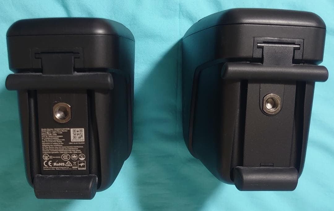 配信機器・PA機器・レコーディング機器 iLoud Micro Monitor