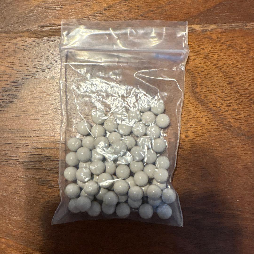 ガスガン　タクティカルマスター