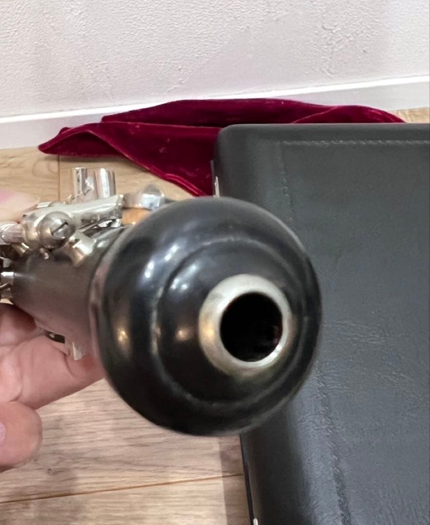 SLADE オーボエ ケース付き