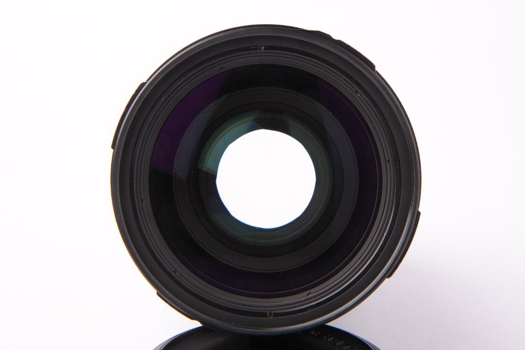 レンズ(ズーム) PENTAX SMC FA 645 80-160mm F/4.5