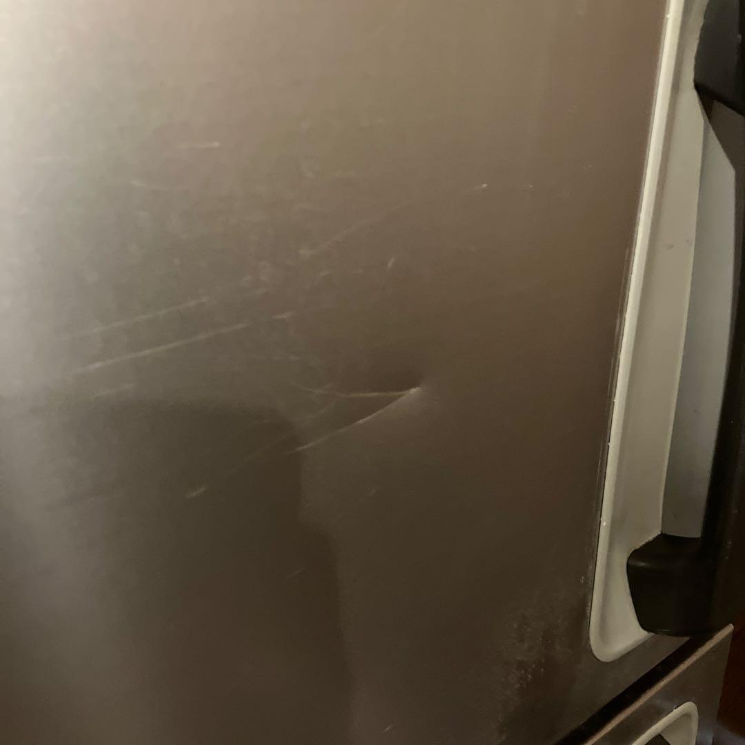 パナソニック 業務用縦型冷凍冷蔵庫：KBシリーズ SRF-K681C 2018年