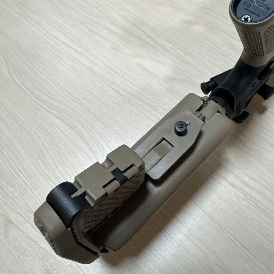 東京マルイ 次世代電動ガン M4 CQB-R 18歳以上