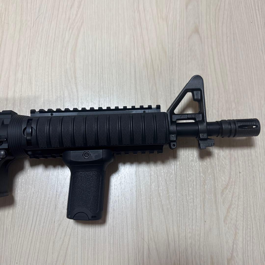 東京マルイ 次世代電動ガン M4 CQB-R 18歳以上