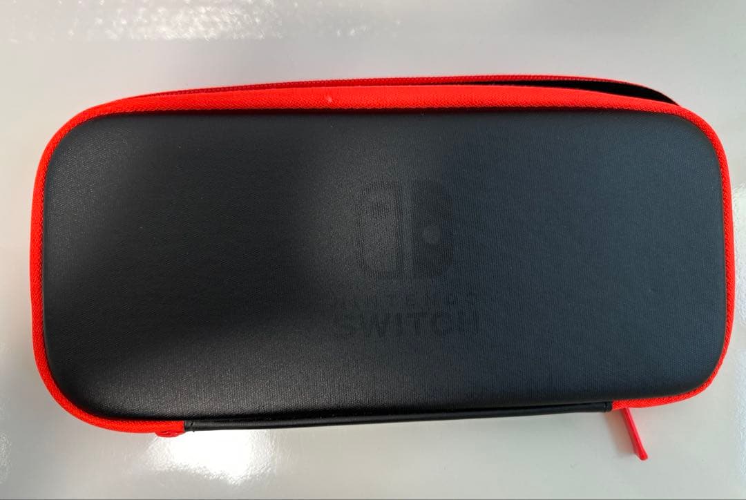 Switch 本体　バッテリー強化版