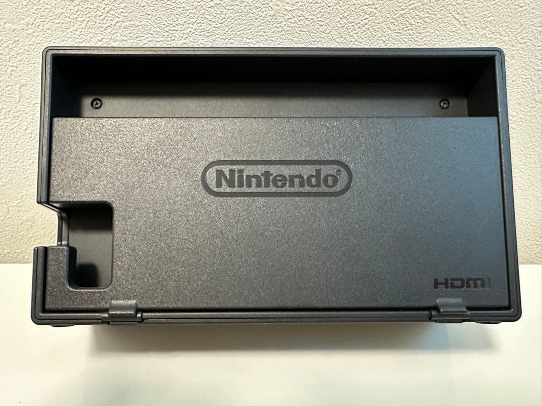 Switch 本体　バッテリー強化版