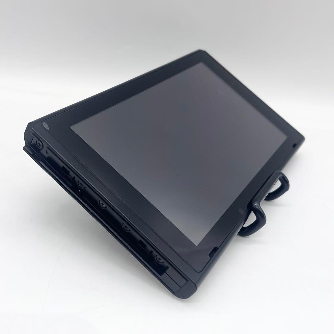 【箱付き・液晶美品】Nintendo Switch 本体 旧型 未対策機 動作品