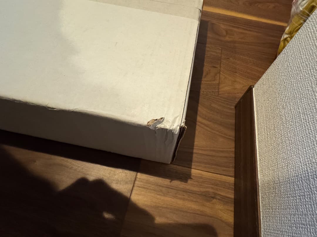 新品未使用】スノーピーク ワンアクションテーブルロング 竹 LV-015T