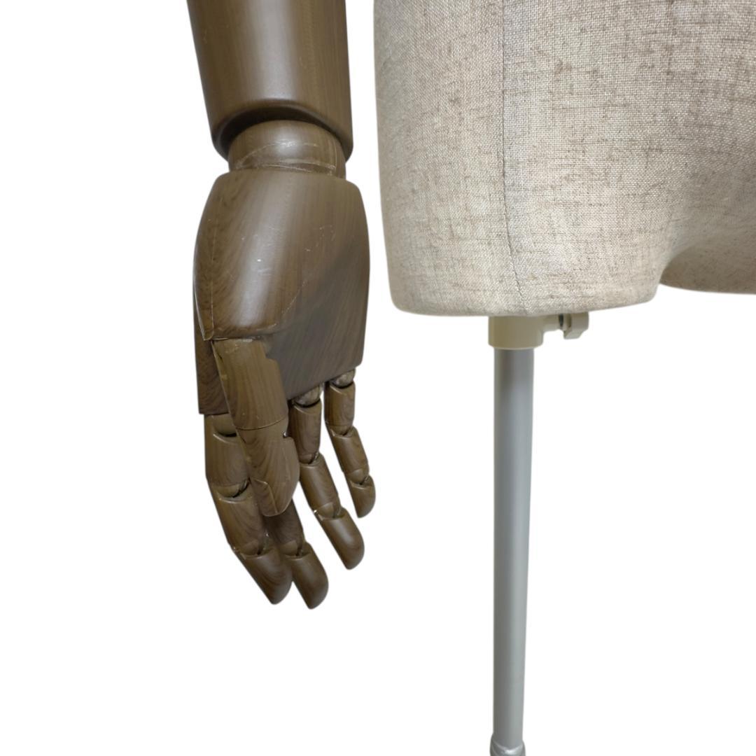 SUNエコボディ トルソー BUST88cm 腕付き