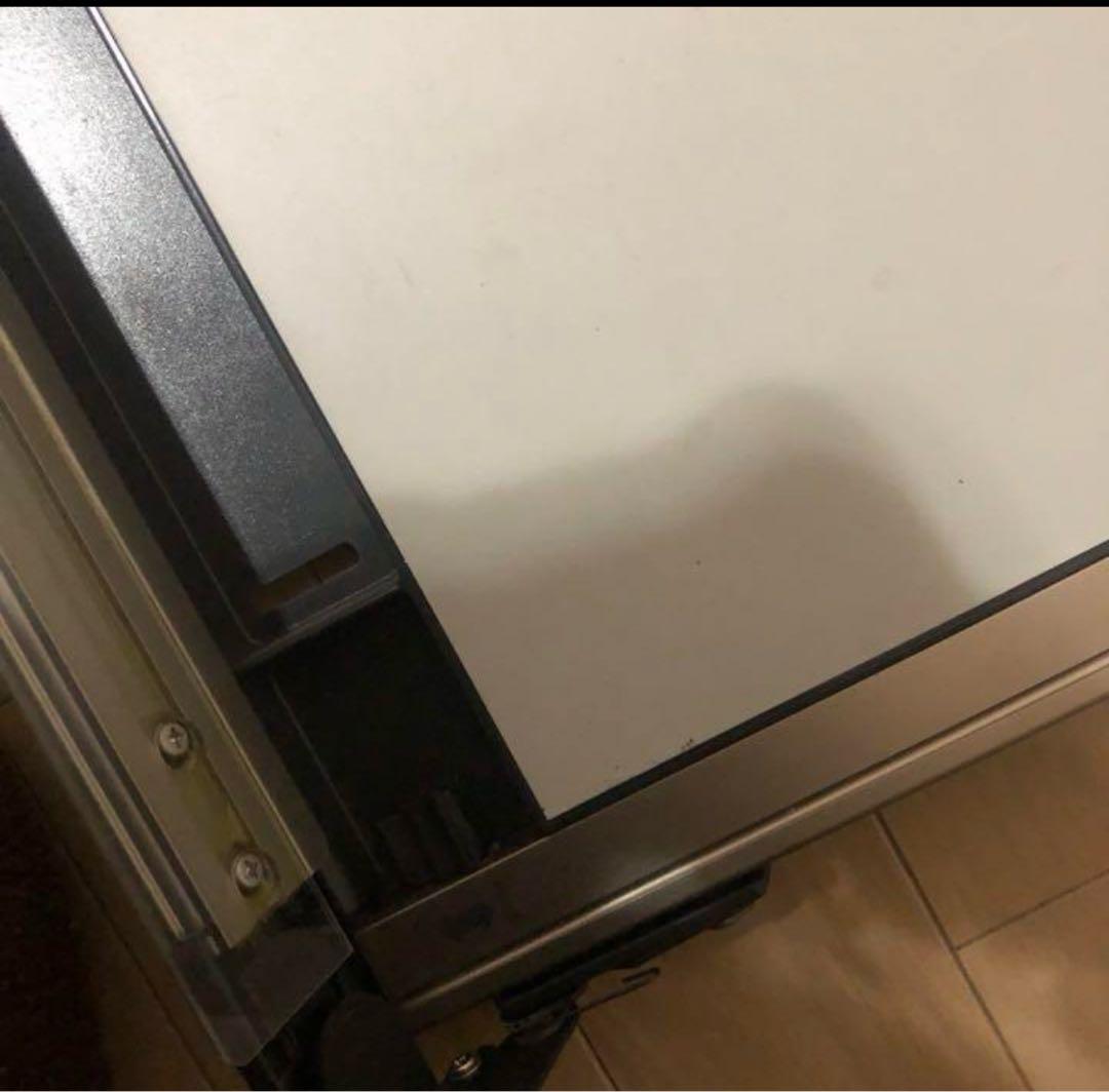 MUTOH Liner Board ムトーライナーボードA2