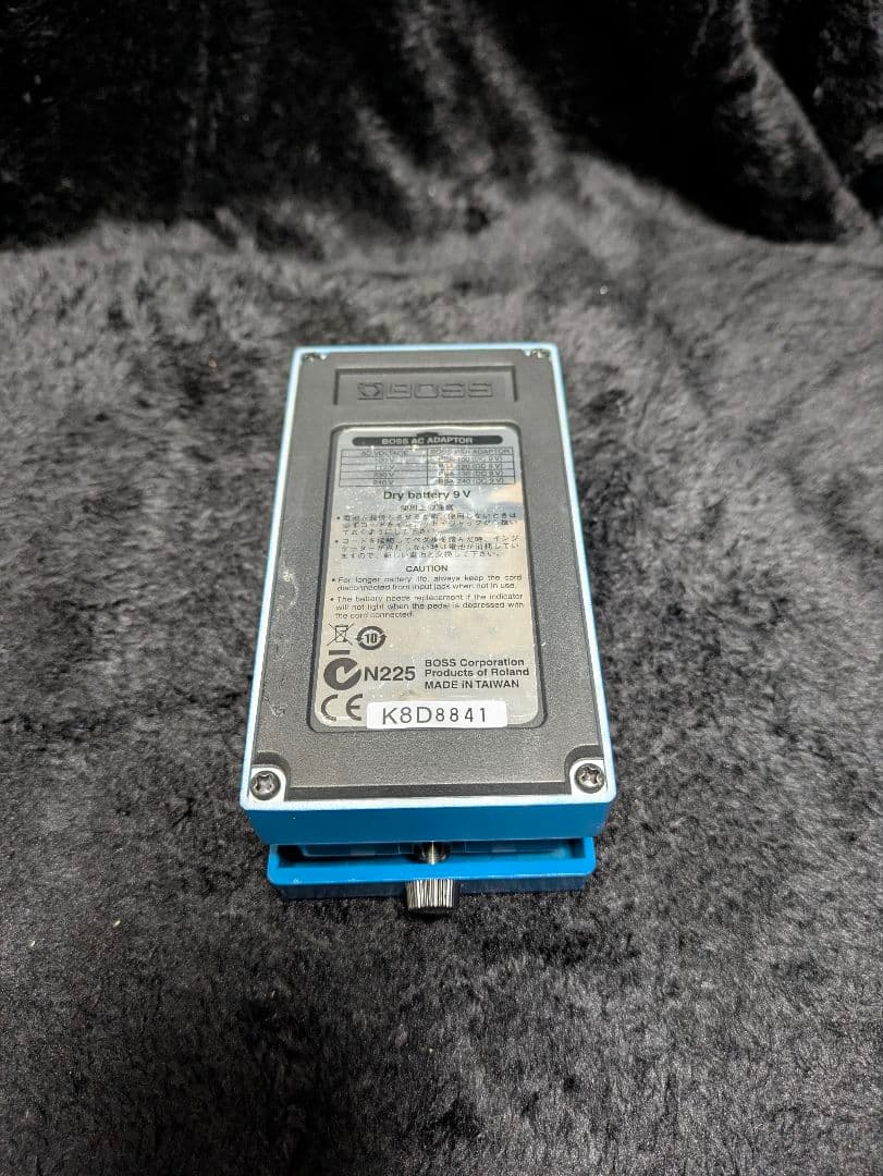 BOSS BD-2 ブルースドライバー