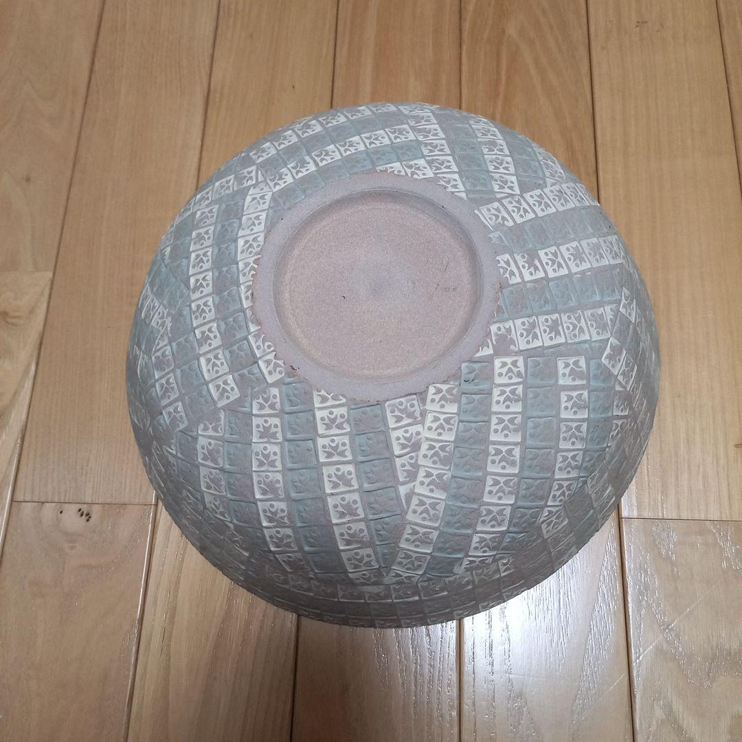 雅楽窯　高田雅楽　菓子器　飾り鉢　京焼　清水焼