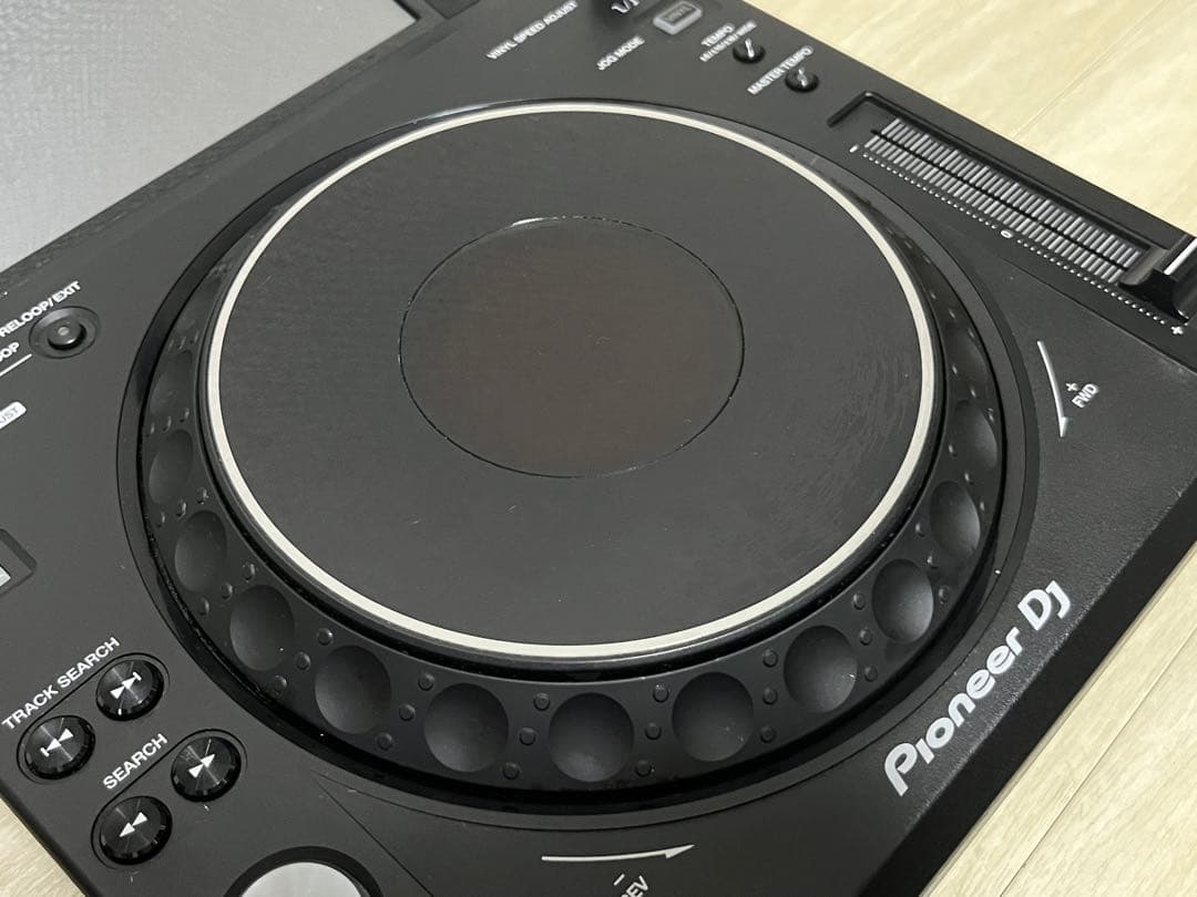 訳あり Pioneer パイオニア DJ XDJ-1000MK2 DJ機器