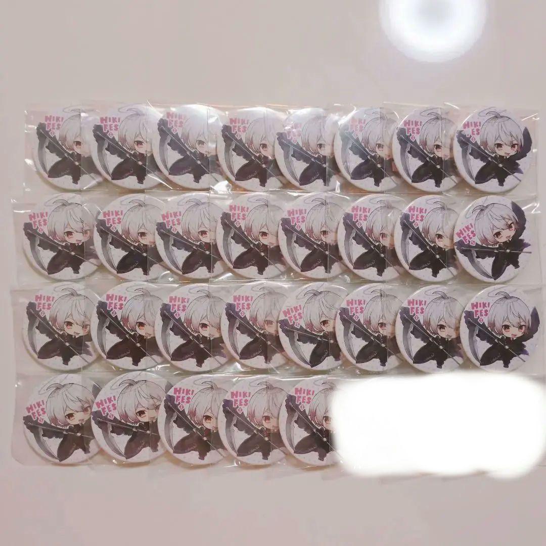 まふまふ ラスボス 缶バッジ まとめ売り