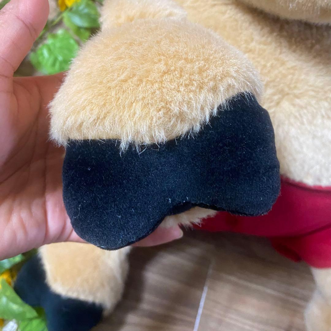 激レア チョッパー　ONE PIECE 2008冬島版　等身大ぬいぐるみ80cm