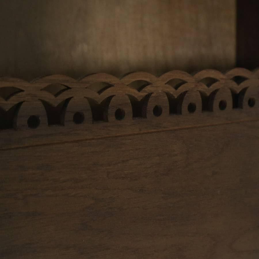 パリの雑貨屋 マガジンラック (A) F-15 日本製 フレンチカントリー調