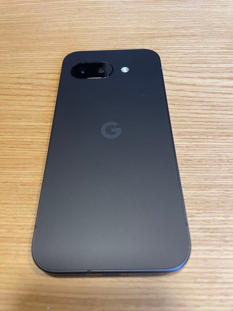 Google Pixel 9a Google Pixel Buds Pro2美品