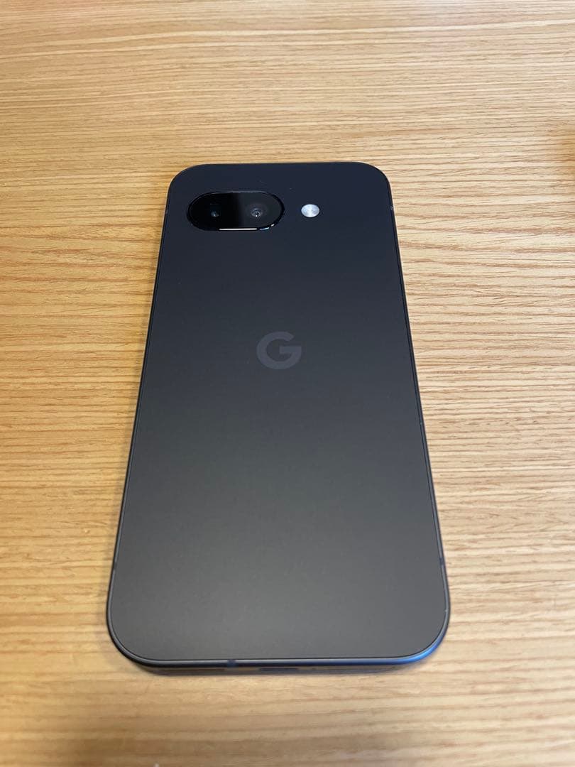 Google Pixel 9a Google Pixel Buds Pro2美品