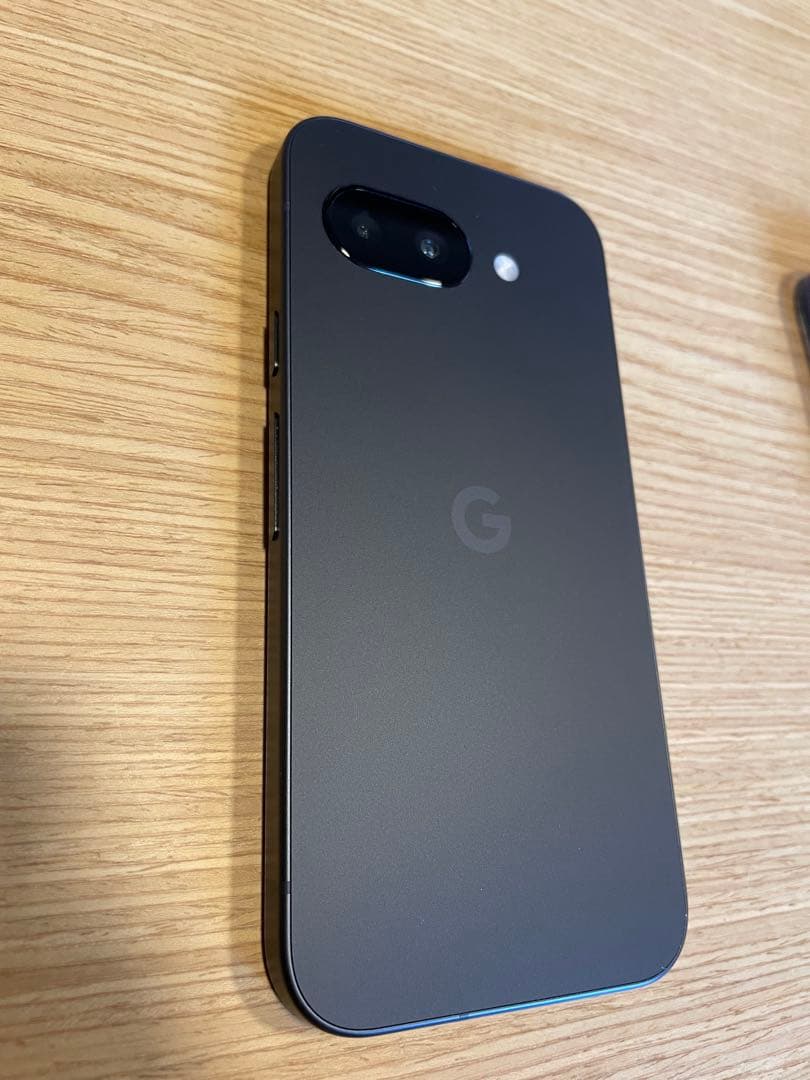 Google Pixel 9a Google Pixel Buds Pro2美品