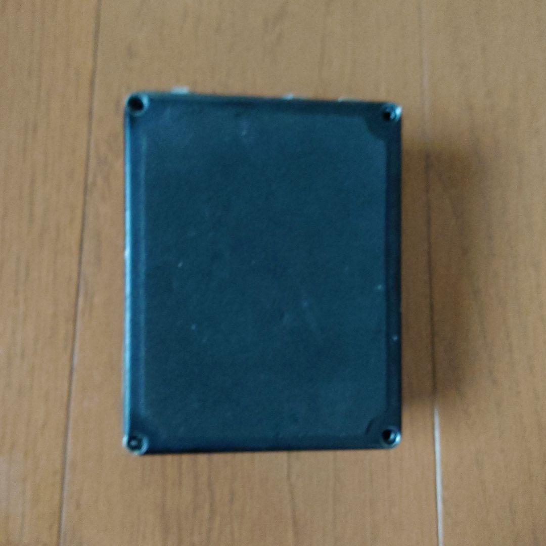 tc.electronic フェイザー　ジャンク品