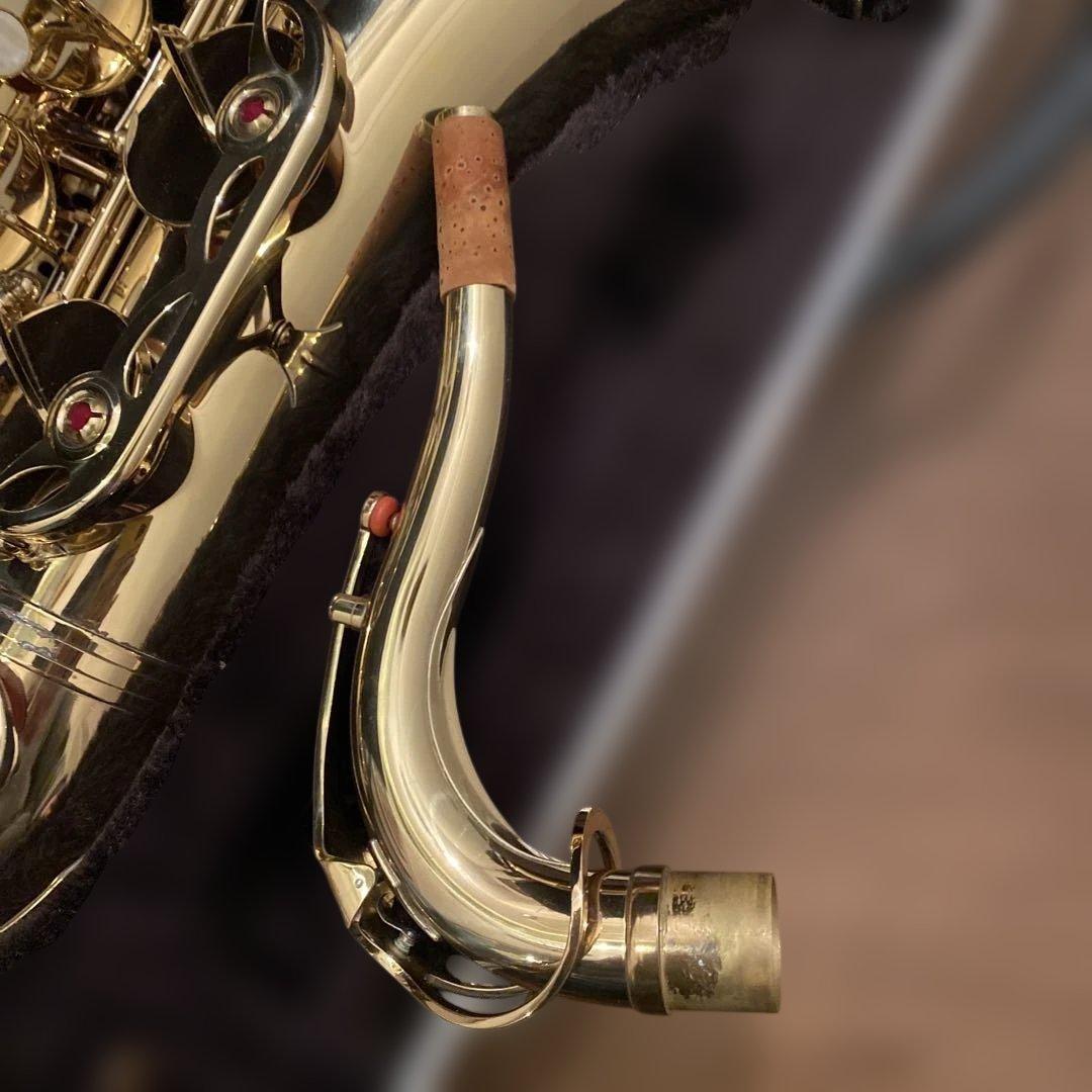 【送料無料】J.Michael テナーサックス