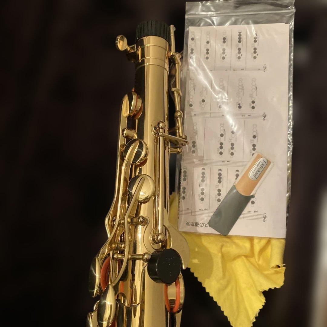 【送料無料】J.Michael テナーサックス