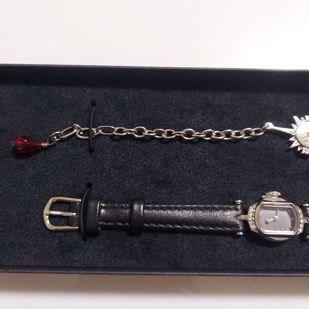 D.Gray-man SuperGroupies 腕時計