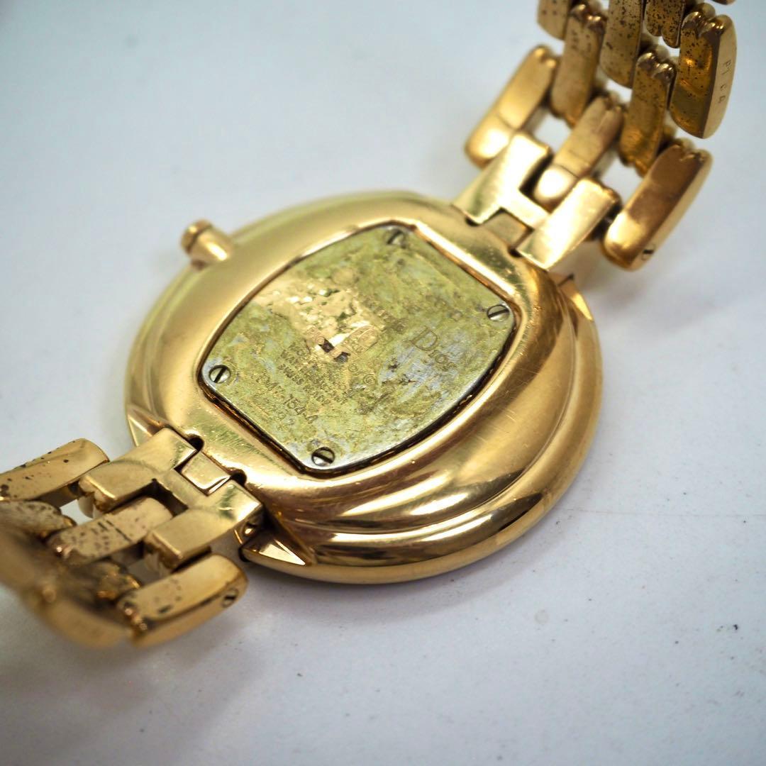 専用91 稼働 Dior時計　クリスチャンディオール バギラ メンズ レディース