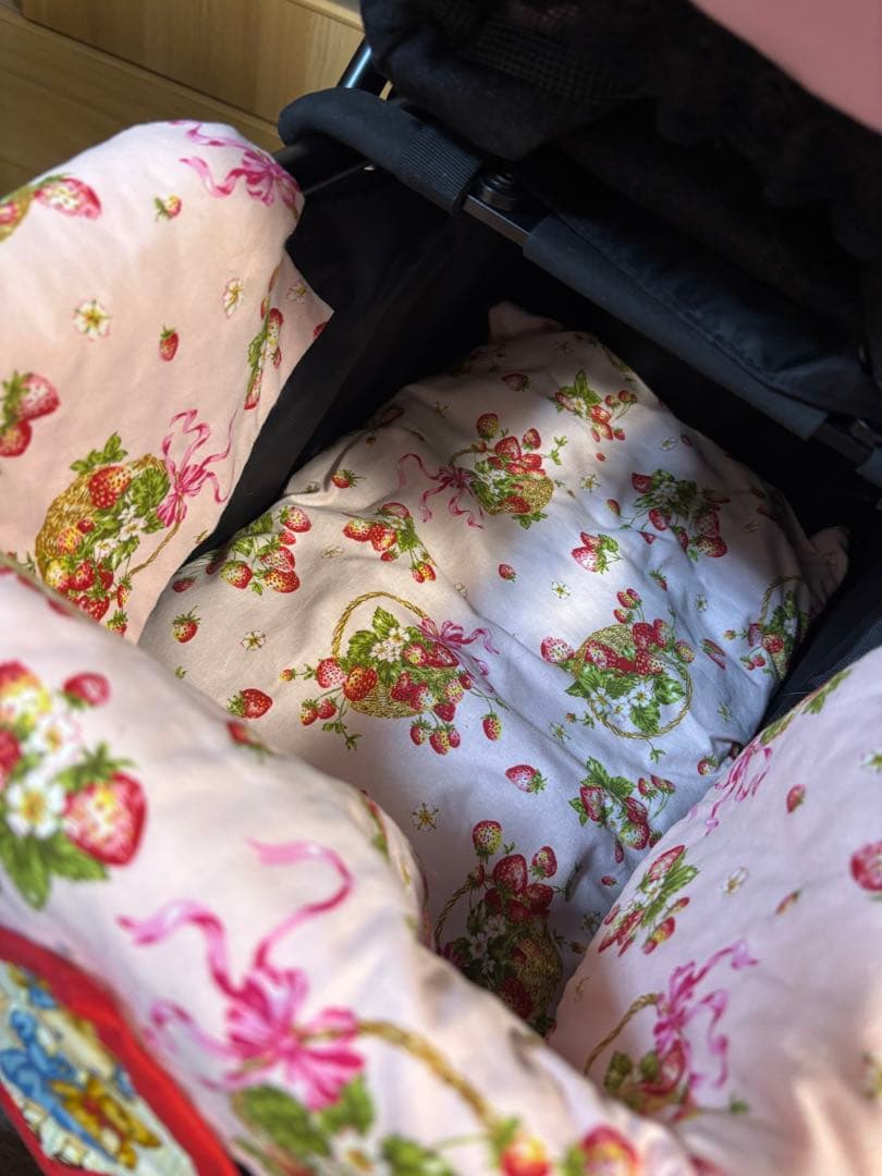 専用！！　マザーカート アジリティ　2段