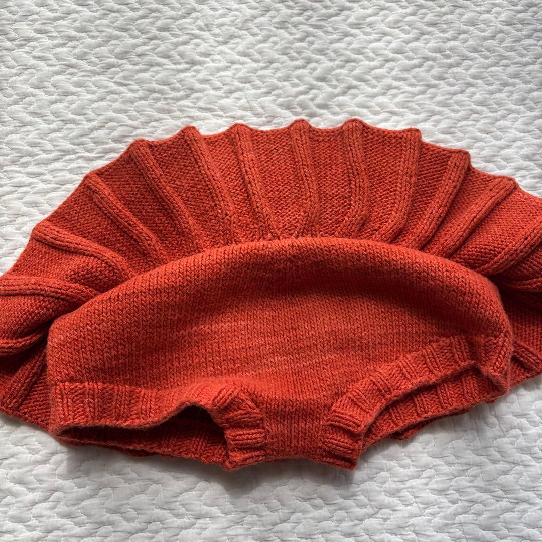 も*ん様 misha and puff スカート 4-5y