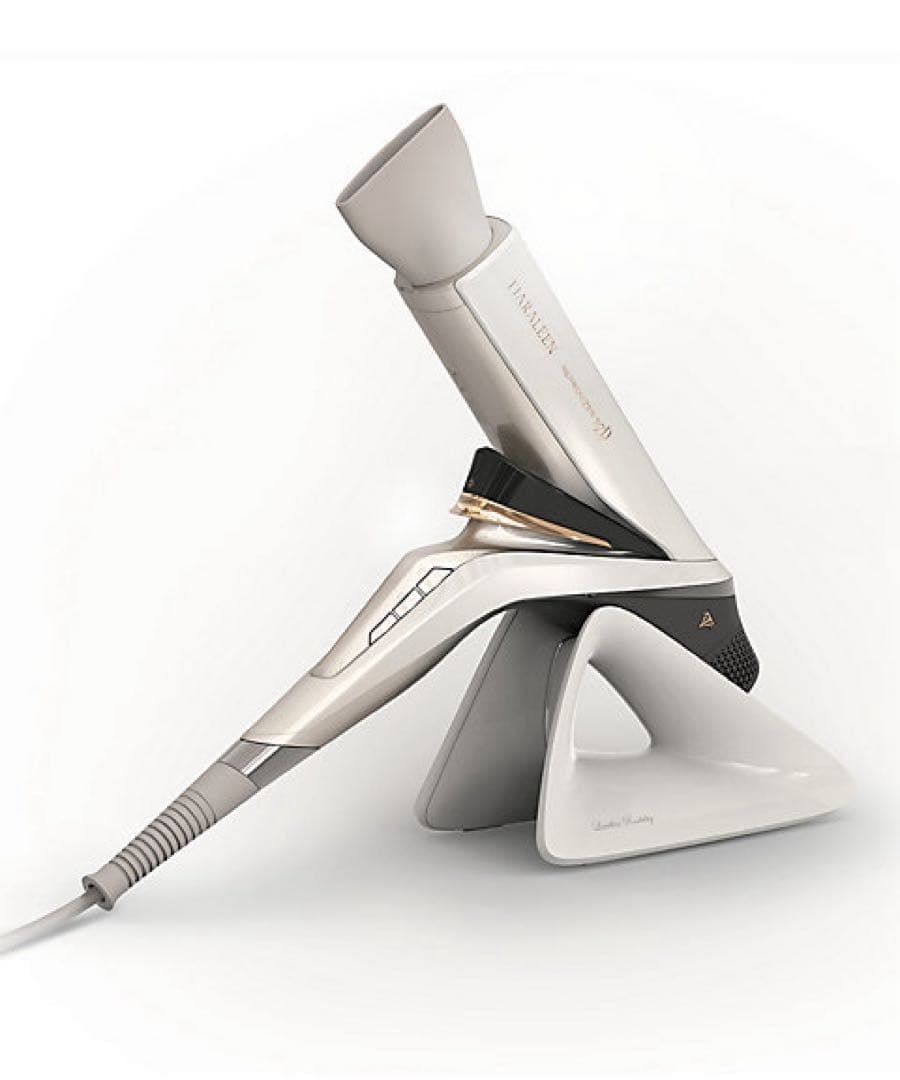 REPRONIZER 107D バイオプログラミング