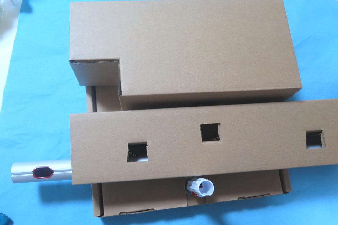 新品　純正スタンド　Dyson Micro plus SV33用　充電ドック