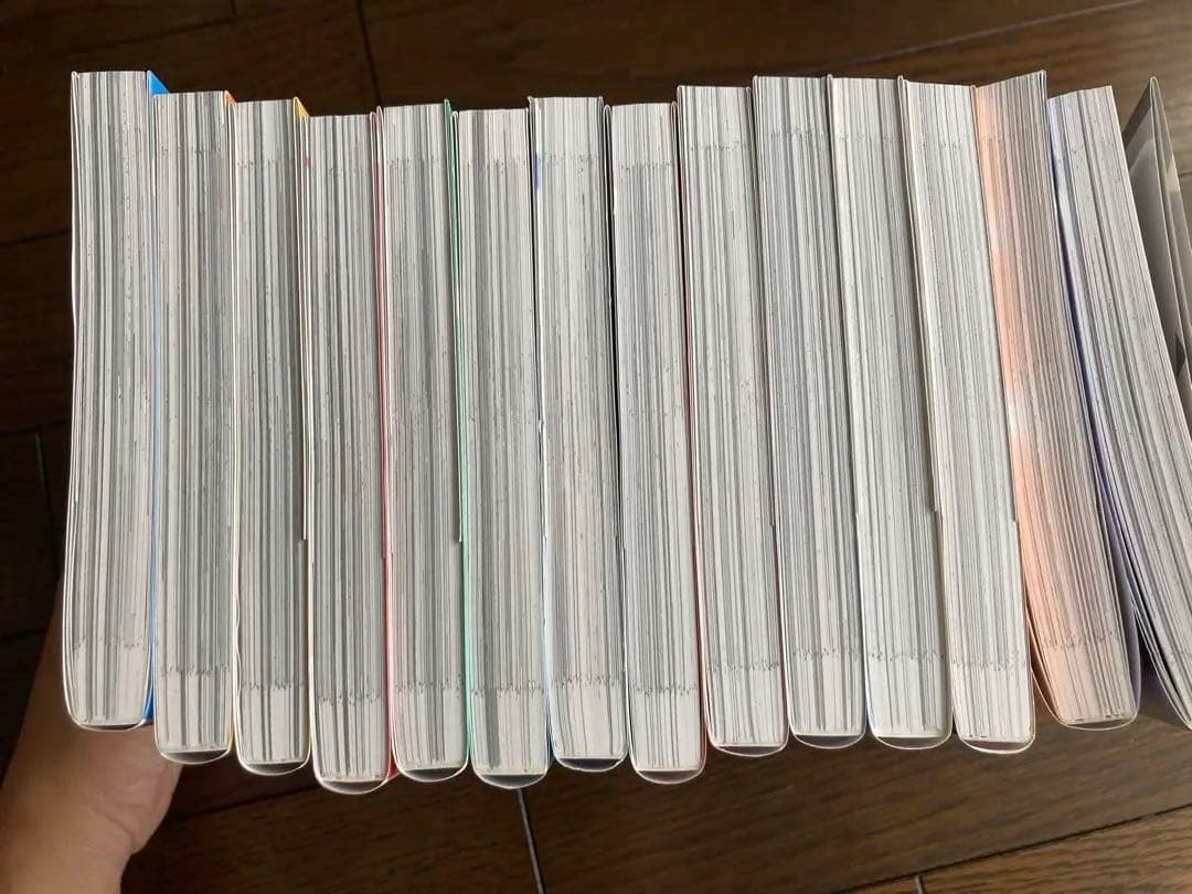 氷の城壁　1〜14巻　全巻セット