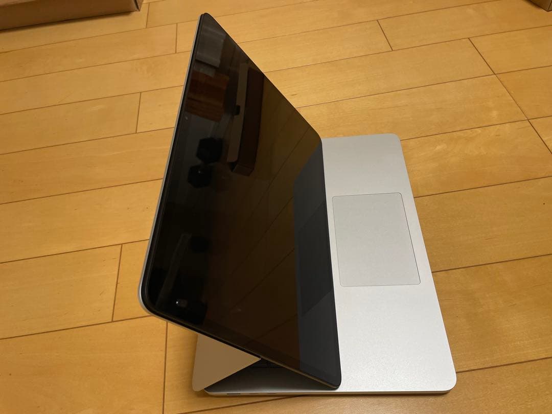 Windowsタブレット本体 Microsoft Surface Laptop Studio 2