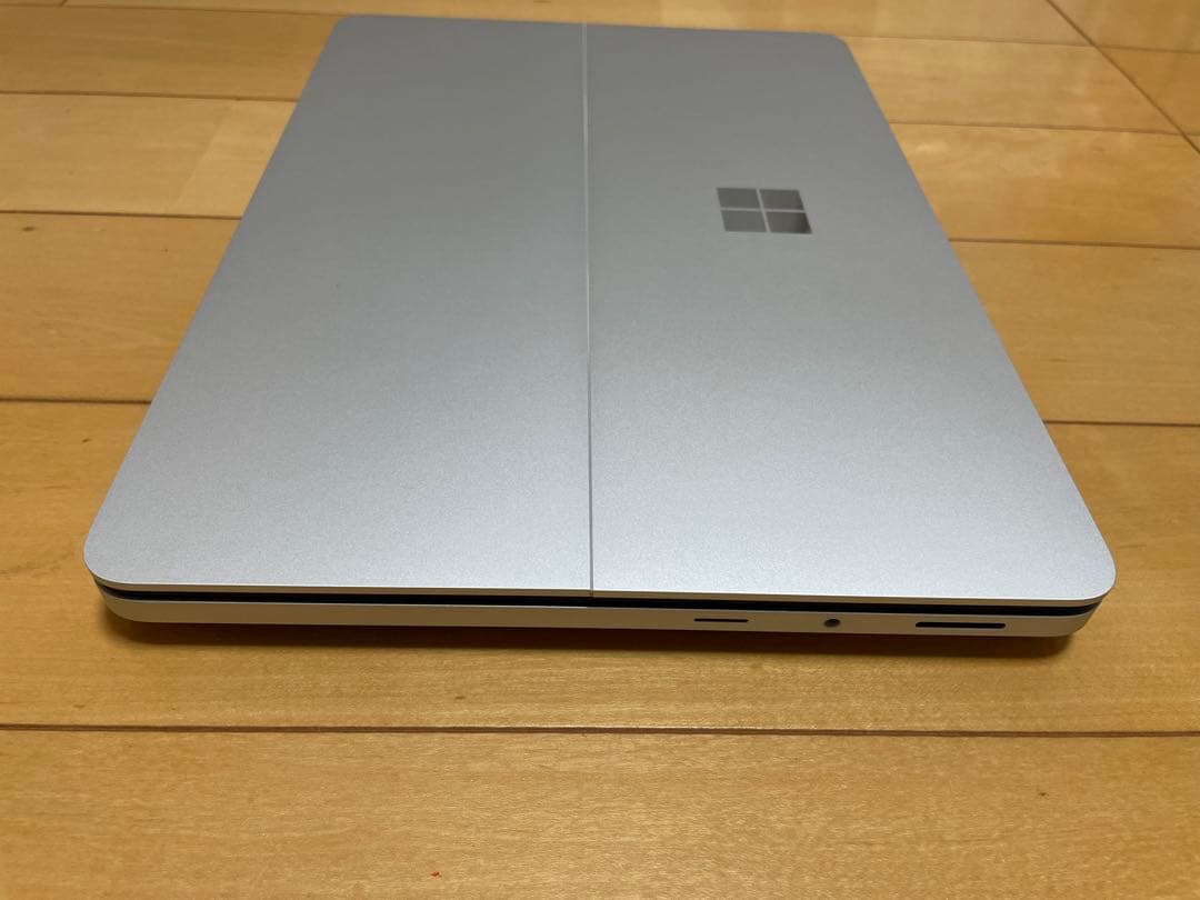 Windowsタブレット本体 Microsoft Surface Laptop Studio 2