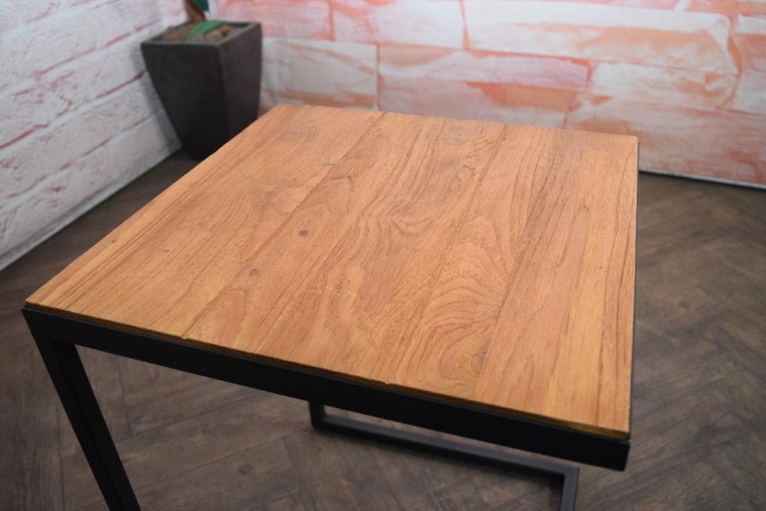 d-Bodhi/ディーボディNEW SIDE TABLE/ニューサイドテーブルA