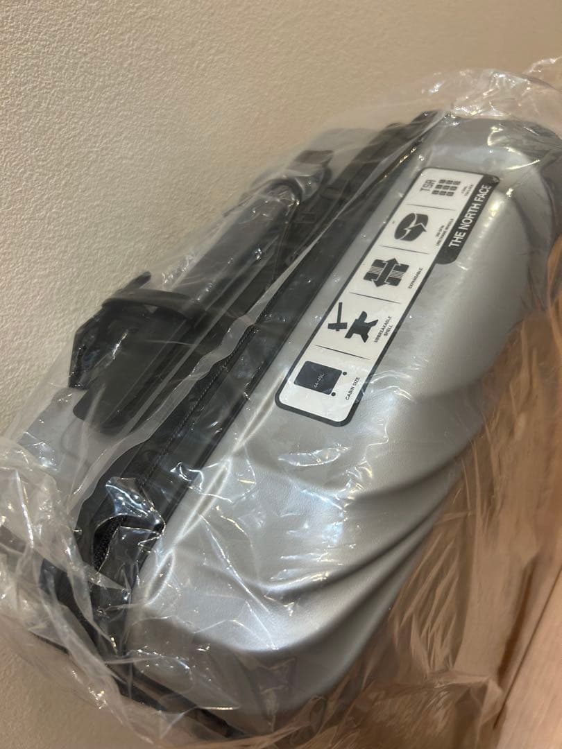 海外限定　THENORTH FACE 20インチ キャリーケース　機内持込
