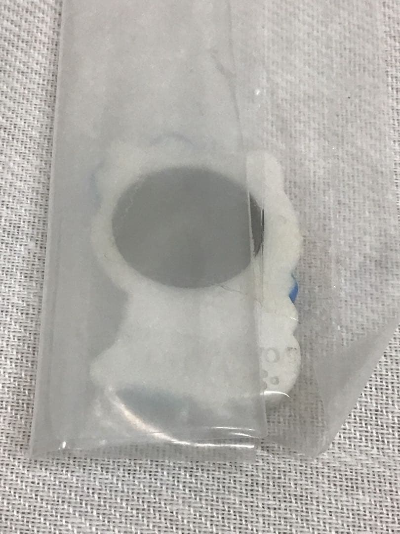 【未開封】 サンリオ ハローキティ くっつくんです マグネット 8個 1997年