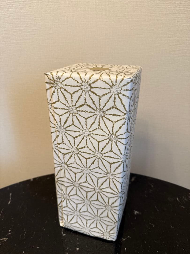 黒龍 純米大吟醸 木箱入り