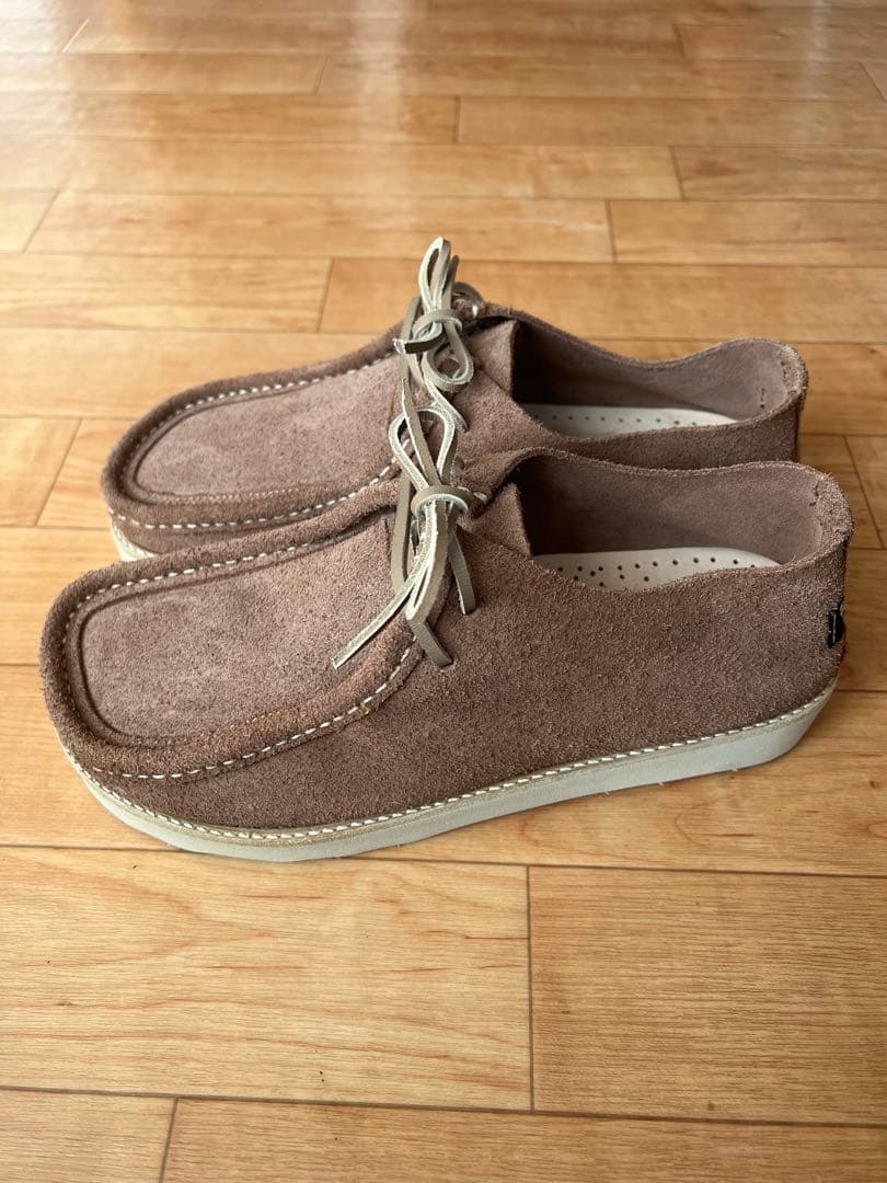 YOGI FOOTWEAR ヨギフットウェア　ビルケン　US9 27cm