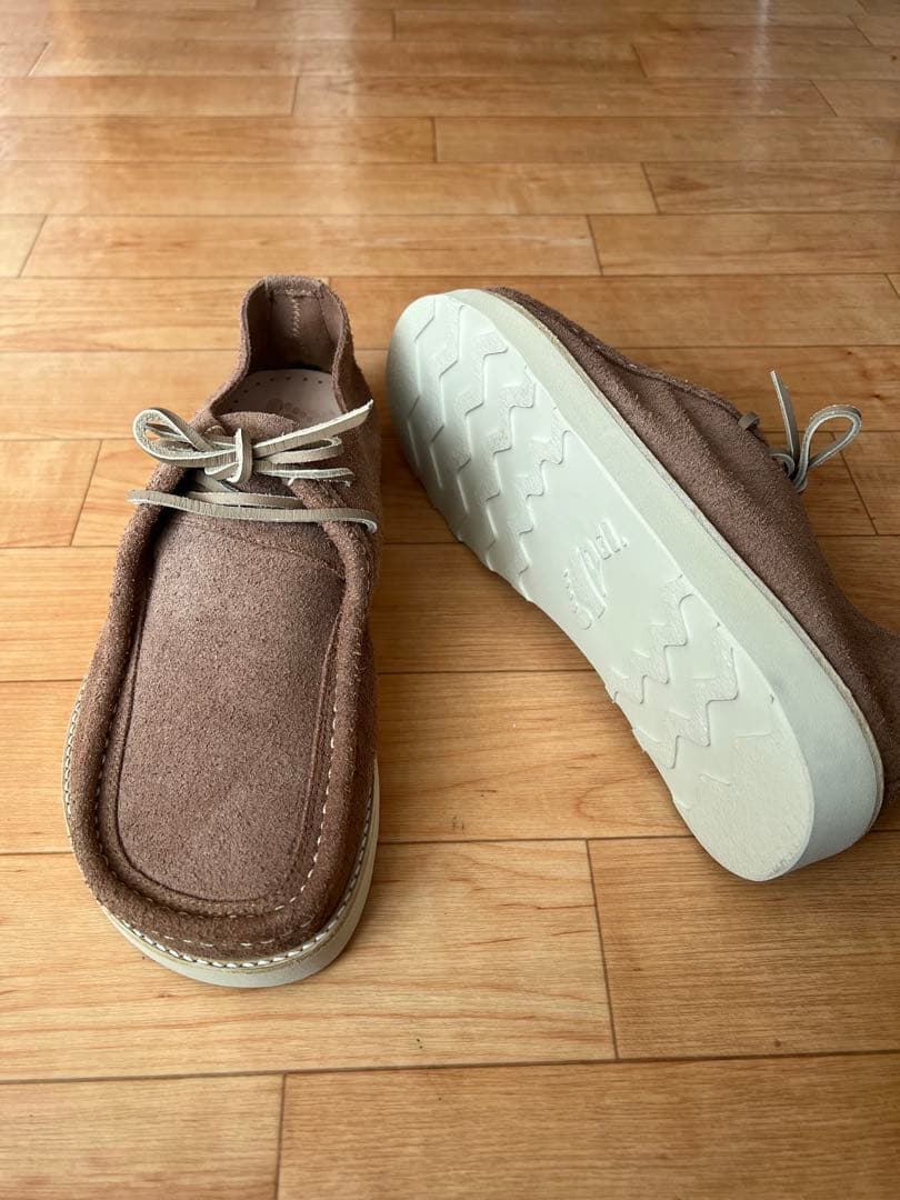 YOGI FOOTWEAR ヨギフットウェア　ビルケン　US9 27cm