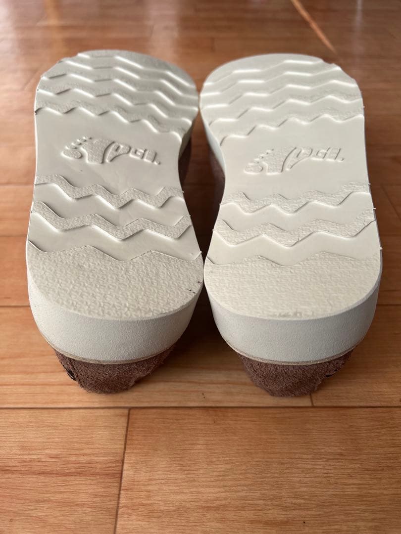 YOGI FOOTWEAR ヨギフットウェア　ビルケン　US9 27cm